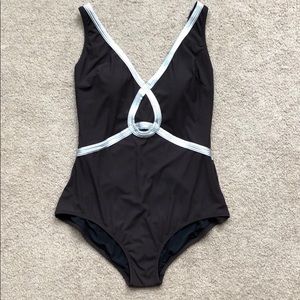 Gottex one piece swimsuit 14